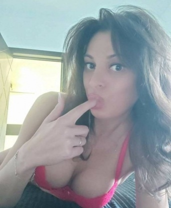 Анкета проститутки Мариетта - Фото 1, Косолапово, 35 лет, №321